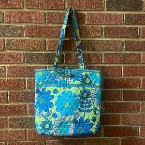 Vera Bradley Tote